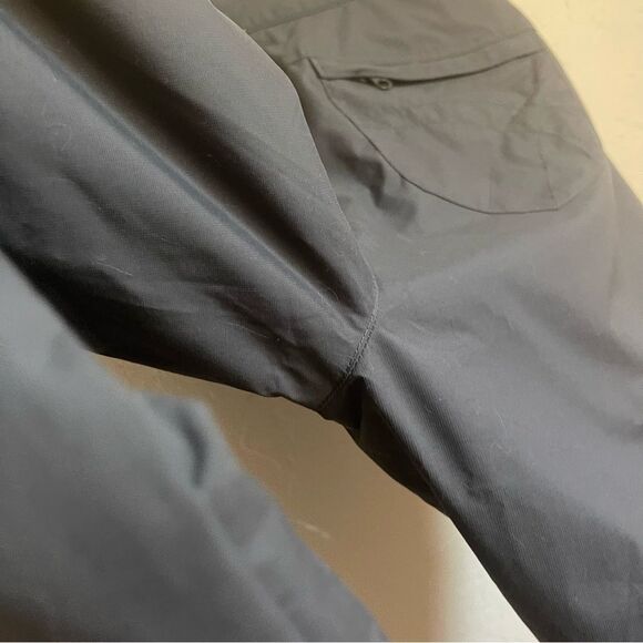 Columbia Size Small Black Vertex Snow Pants Snowboarding Skiing Outdoor - Picture 11 of 15